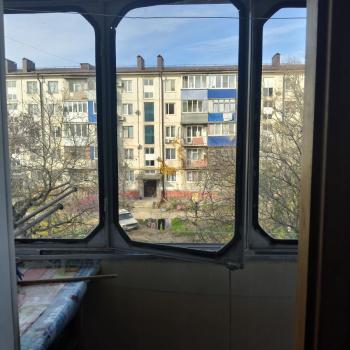 Продается 2-х комнатная квартира, 44,6 м²