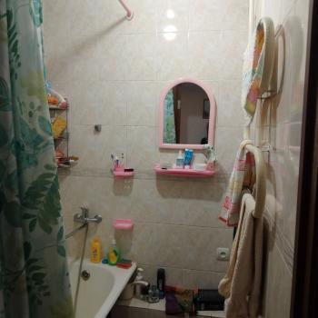 Продается 2-х комнатная квартира, 44,6 м²