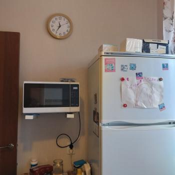 Продается 2-х комнатная квартира, 44,6 м²