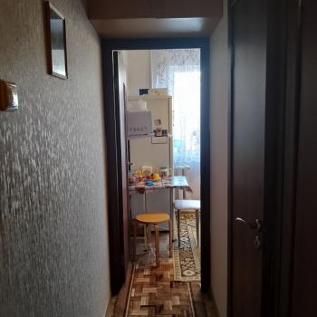 Продается 2-х комнатная квартира, 44,6 м²