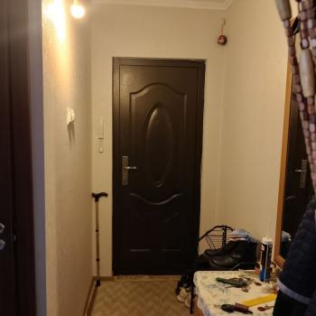 Продается 2-х комнатная квартира, 44,6 м²