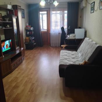 Продается 2-х комнатная квартира, 44,6 м²