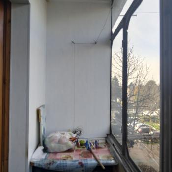 Продается 2-х комнатная квартира, 44,6 м²