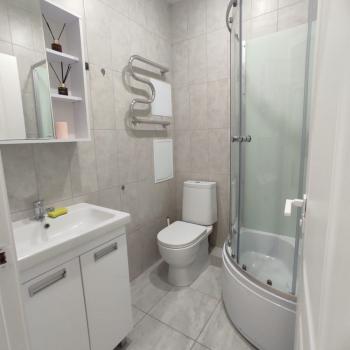 Сдается 1-комнатная квартира, 36 м²