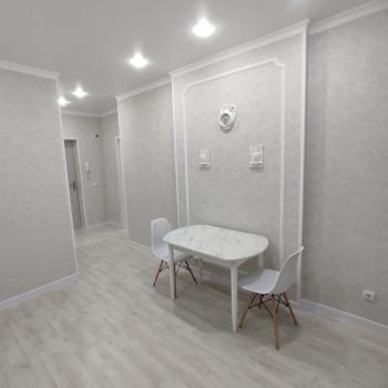Сдается 1-комнатная квартира, 36 м²