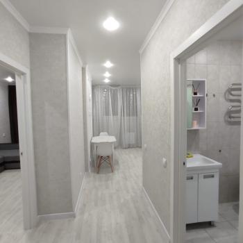 Сдается 1-комнатная квартира, 36 м²