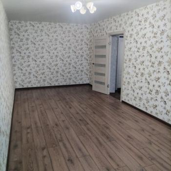 Продается 1-комнатная квартира, 40,7 м²