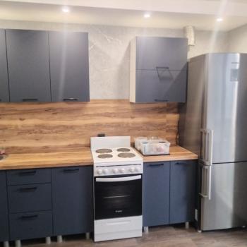 Продается 1-комнатная квартира, 40,7 м²