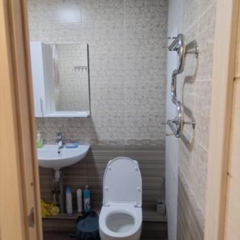 Продается 1-комнатная квартира, 40,7 м²