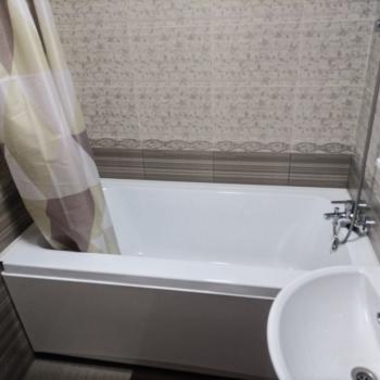 Продается 1-комнатная квартира, 40,7 м²