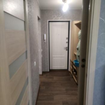 Продается 1-комнатная квартира, 40,7 м²