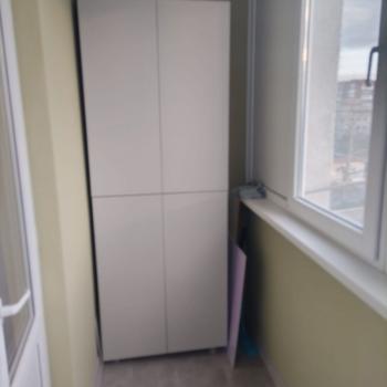 Продается 1-комнатная квартира, 40,7 м²