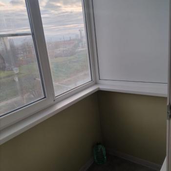 Продается 1-комнатная квартира, 40,7 м²