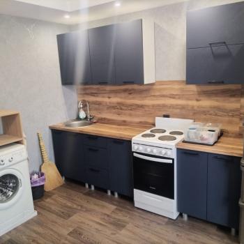 Продается 1-комнатная квартира, 40,7 м²