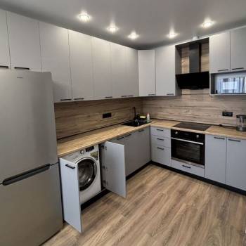 Сдается 2-х комнатная квартира, 48,5 м²