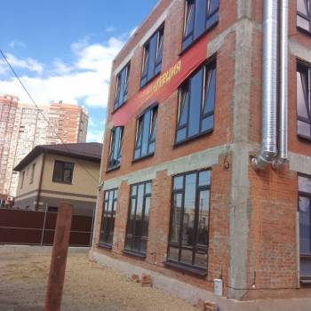 Сдается Нежилое помещение, 380 м²