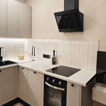 Продается 1-комнатная квартира, 39,3 м²