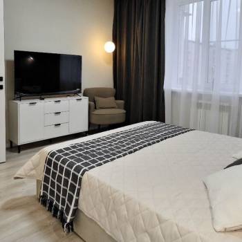 Продается 1-комнатная квартира, 39,3 м²