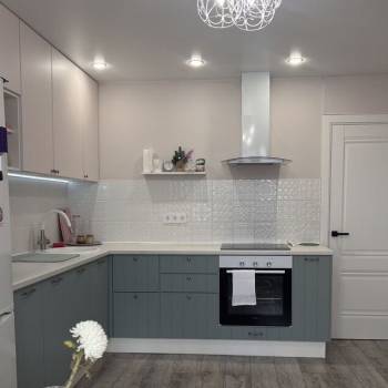 Продается 3-х комнатная квартира, 80,1 м²