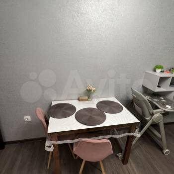 Сдается 1-комнатная квартира, 44 м²