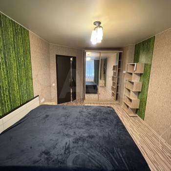 Сдается 1-комнатная квартира, 44 м²