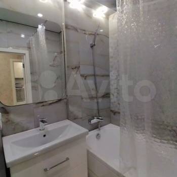 Сдается 1-комнатная квартира, 48 м²