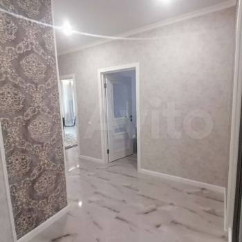 Сдается 1-комнатная квартира, 48 м²