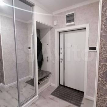 Сдается 1-комнатная квартира, 48 м²