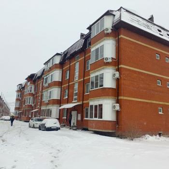 Продается 2-х комнатная квартира, 60 м²