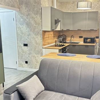 Сдается 1-комнатная квартира, 28 м²