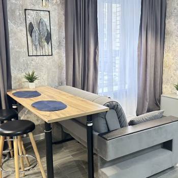 Сдается 1-комнатная квартира, 28 м²