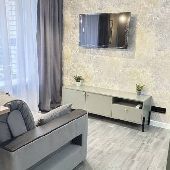 Сдается 1-комнатная квартира, 28 м²