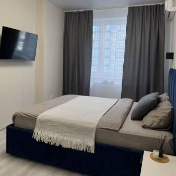 Сдается 1-комнатная квартира, 33 м²