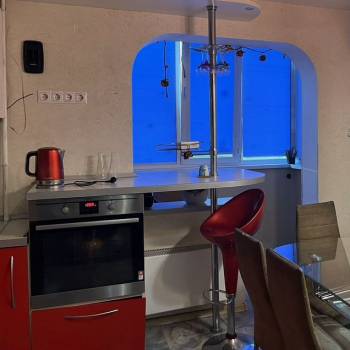 Сдается 2-х комнатная квартира, 57 м²