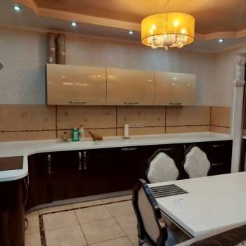 Сдается Многокомнатная квартира, 91,6 м²