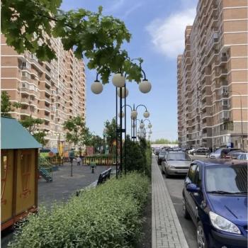 Продается 2-х комнатная квартира, 64 м²