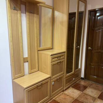 Сдается Многокомнатная квартира, 60 м²