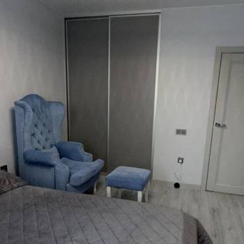 Сдается 1-комнатная квартира, 36 м²