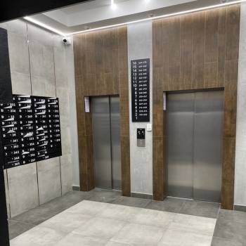 Сдается 1-комнатная квартира, 33 м²