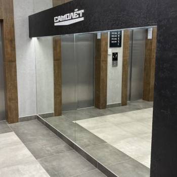 Сдается 1-комнатная квартира, 33 м²