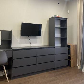 Сдается 1-комнатная квартира, 26,7 м²