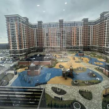 Сдается 1-комнатная квартира, 26,7 м²