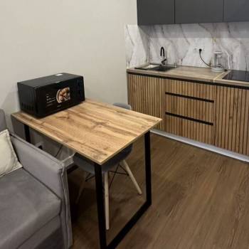 Сдается 1-комнатная квартира, 26,7 м²