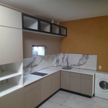 Сдается 2-х комнатная квартира, 53 м²