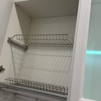 Продается 1-комнатная квартира, 44 м²