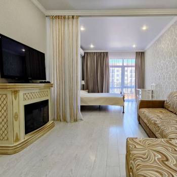 Продается 1-комнатная квартира, 50 м²