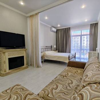 Продается 1-комнатная квартира, 50 м²