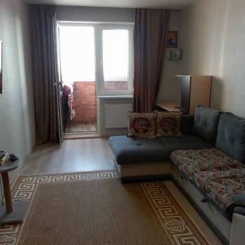 Продается 2-х комнатная квартира, 62 м²