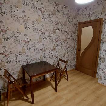 Сдается 1-комнатная квартира, 35 м²