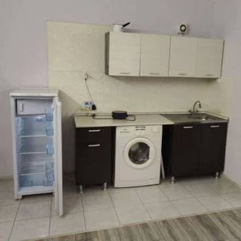 Сдается 1-комнатная квартира, 23 м²